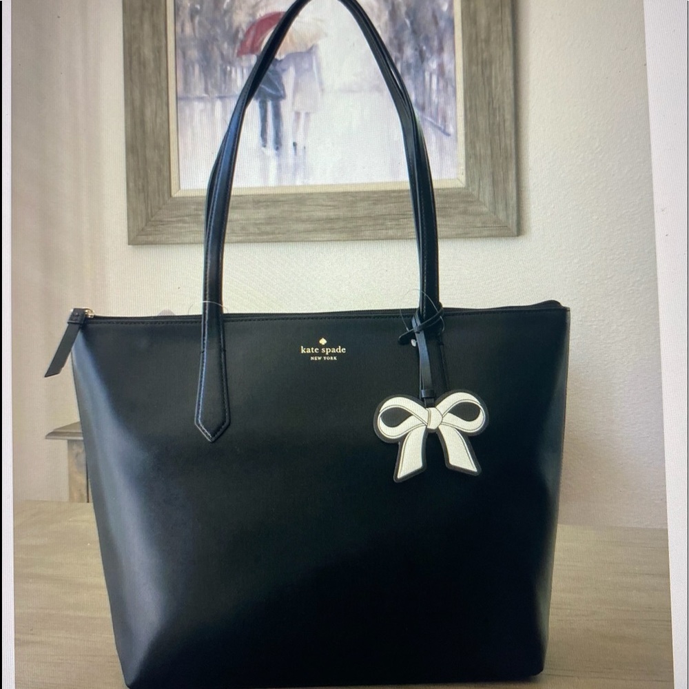 Kate Spade Casey Tote